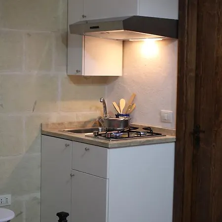 Antica Dimora Del Salento