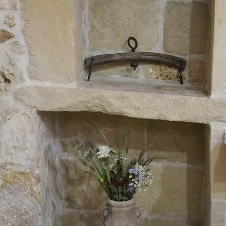 Antica Dimora Del Salento Couette-café Martano