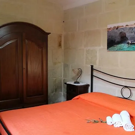 Antica Dimora Del Salento