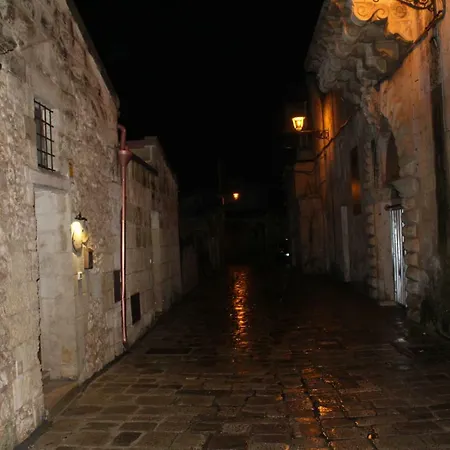 Antica Dimora Del Salento 3* Martano