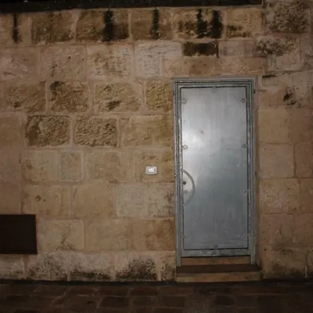 Antica Dimora Del Salento Couette-café