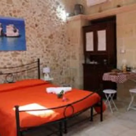 Antica Dimora Del Salento