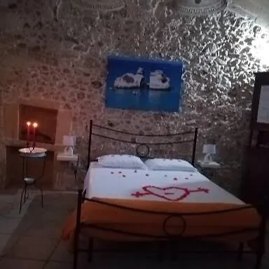 Bed and breakfast Antica Dimora Del Salento 3*