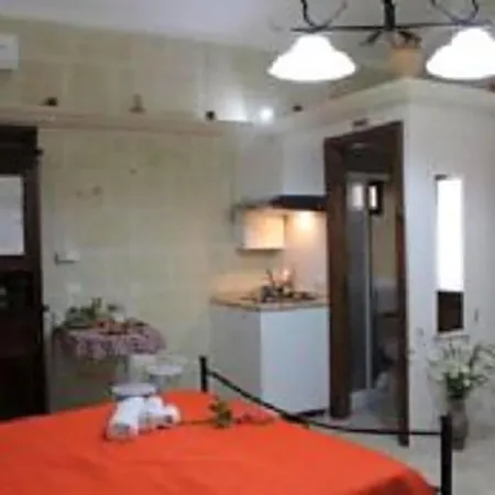 Bed & Breakfast Antica Dimora Del Salento 3*