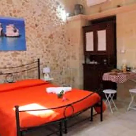 Antica Dimora Del Salento Bed & Breakfast