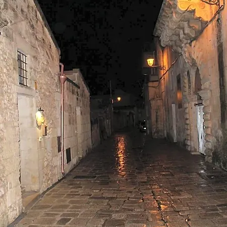 Bed & Breakfast Antica Dimora Del Salento Martano