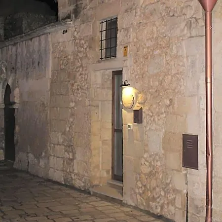 Antica Dimora Del Salento Martano