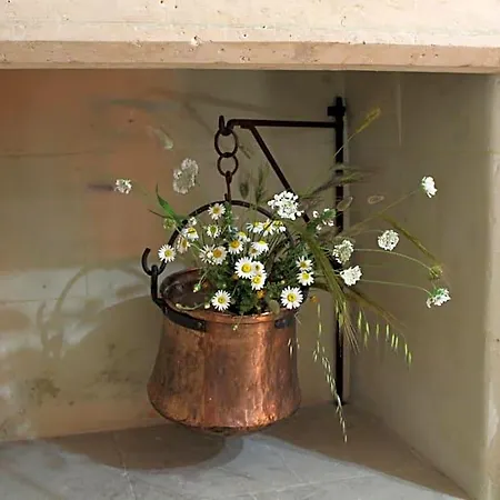 Bed & Breakfast Antica Dimora Del Salento