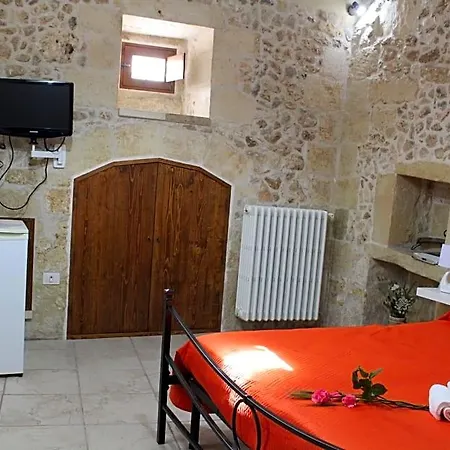 Bed & Breakfast Antica Dimora Del Salento