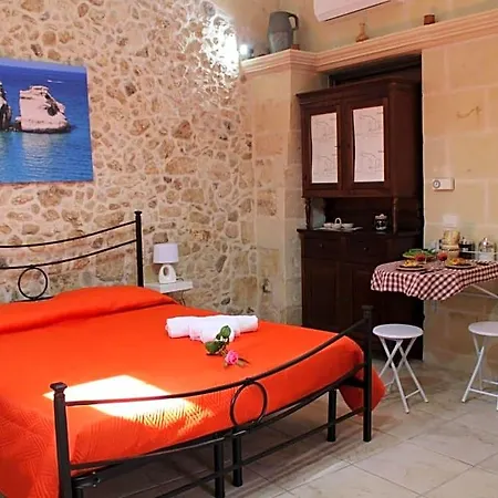Antica Dimora Del Salento Bed & Breakfast