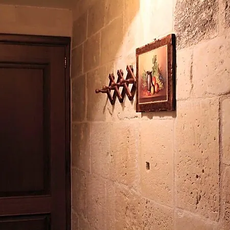Antica Dimora Del Salento Bed & Breakfast