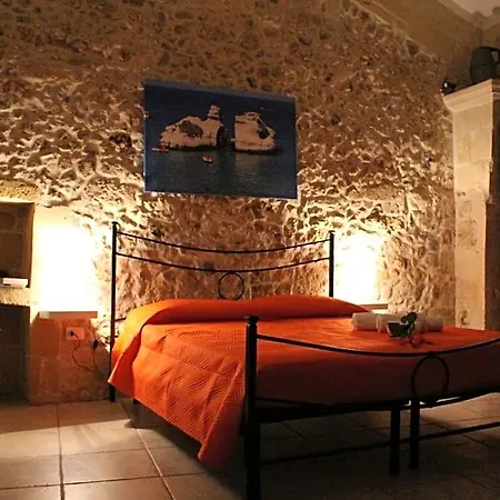 Bed & Breakfast Antica Dimora Del Salento