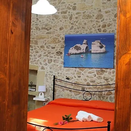 Alojamento de Acomodação e Pequeno-almoço Antica Dimora Del Salento 3*