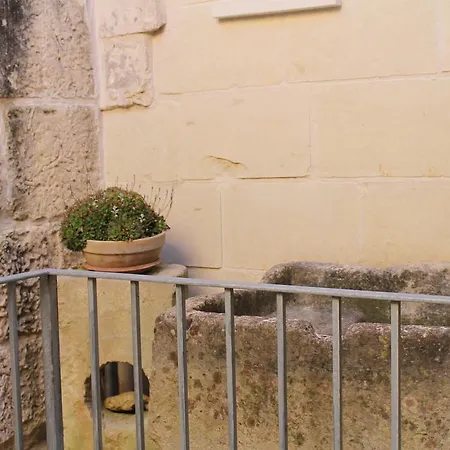 Alojamento de Acomodação e Pequeno-almoço Antica Dimora Del Salento Martano