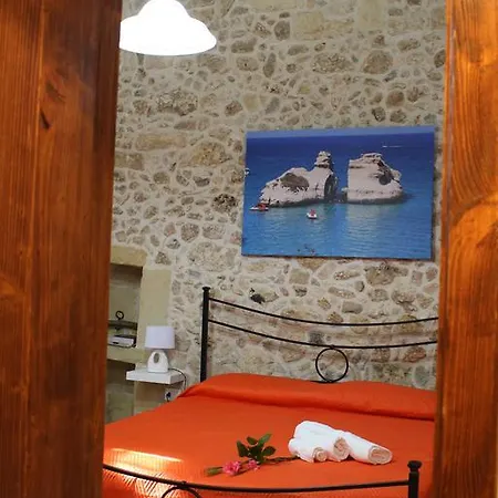 Antica Dimora Del Salento Martano