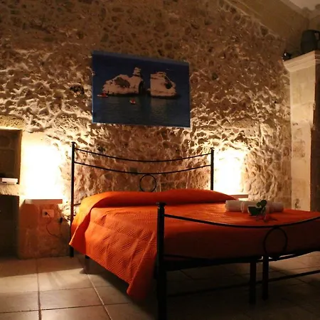 Bed and breakfast Antica Dimora Del Salento Martano