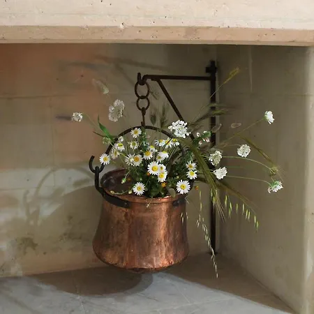 Antica Dimora Del Salento