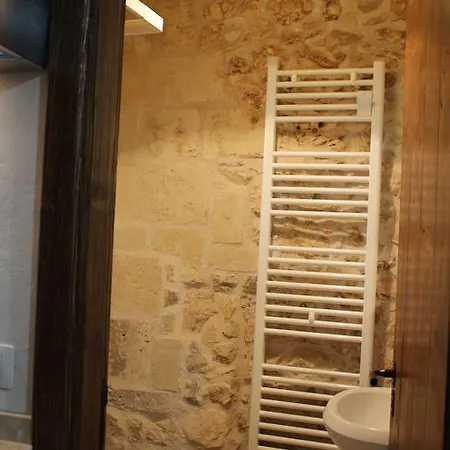 Antica Dimora Del Salento 3* Martano