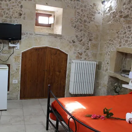 Antica Dimora Del Salento 3* Martano