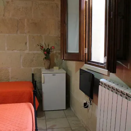Alojamento de Acomodação e Pequeno-almoço Antica Dimora Del Salento Martano