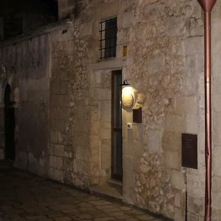 Antica Dimora Del Salento مارتانو