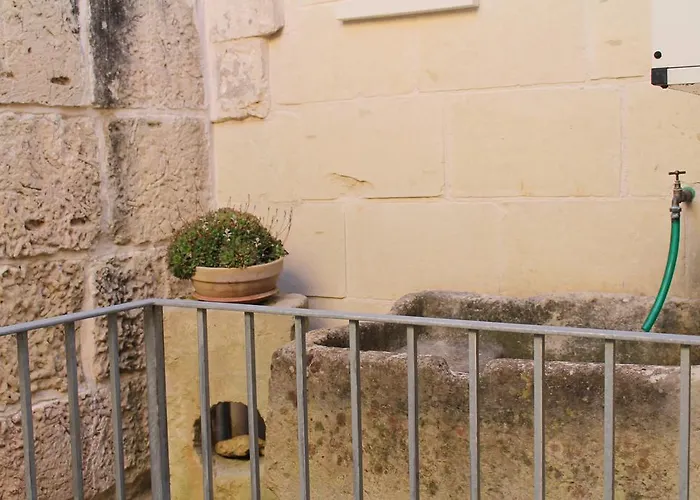 Bed and breakfast Antica Dimora Del Salento Martano