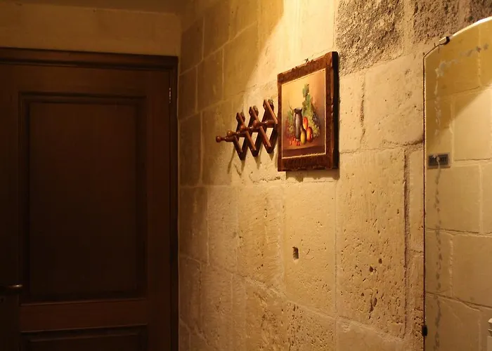 Antica Dimora Del Salento לינה וארוחת בוקר