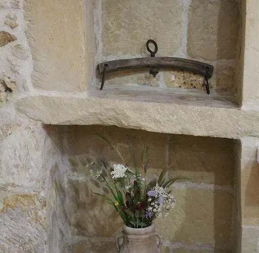 Antica Dimora Del Salento Bed and breakfast Martano