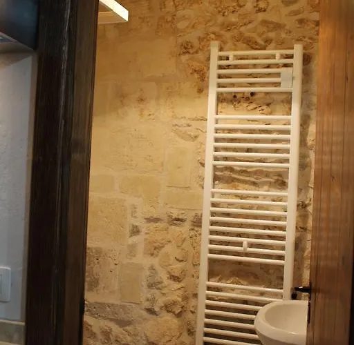 Antica Dimora Del Salento 3* מרטאנו