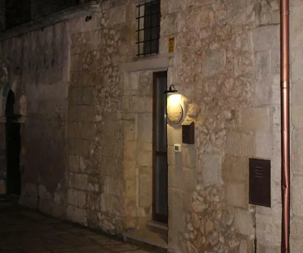 Antica Dimora Del Salento מרטאנו